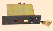Транспортное громкоговорящее устройство САПСАН-102